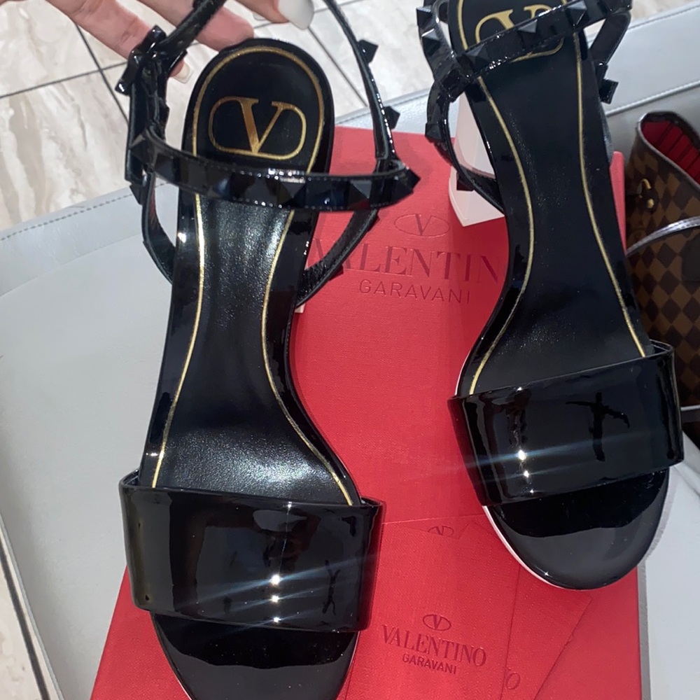 Valentino sandal